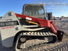2020 Takeuchi TL12R2-CR Cab/Heat/Air, Hydraulic QC