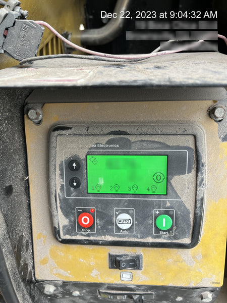 2021 ALLMAND NLV3GR