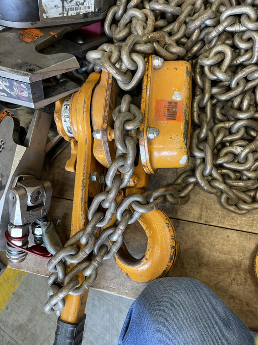 2021 HARRINGTON L5LB030-20