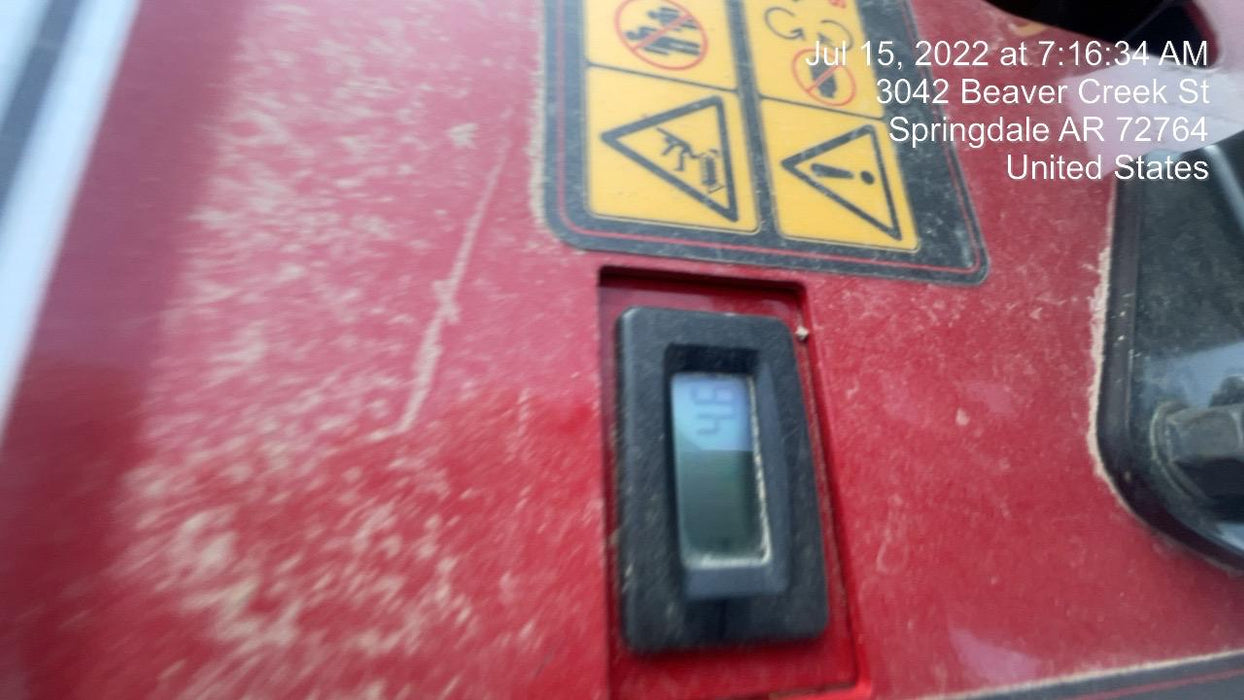 2021 BARRETO E4X6TBT