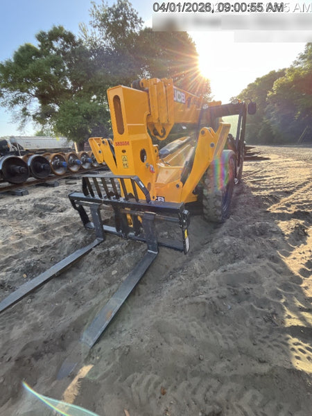 2025 JCB 510-56