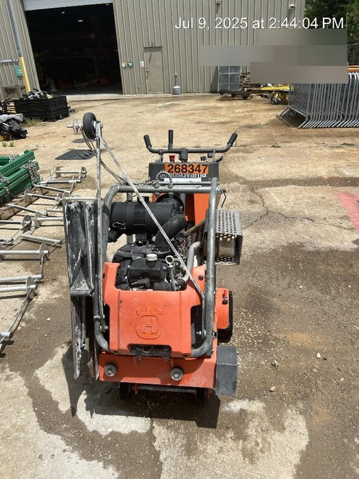 2022 HUSQVARNA FS 524