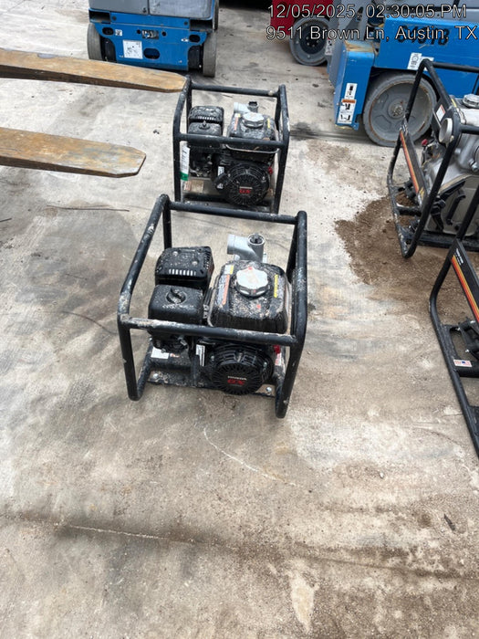 2024 MI-T-M WTP-S02-1MGH