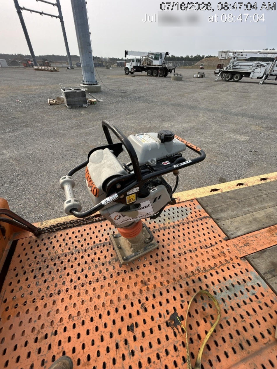 2023 MULTIQUIP MTX60HD