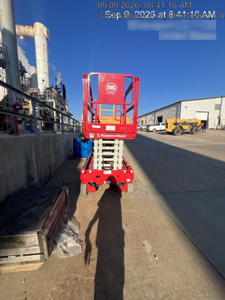 2026 MEC 4046+