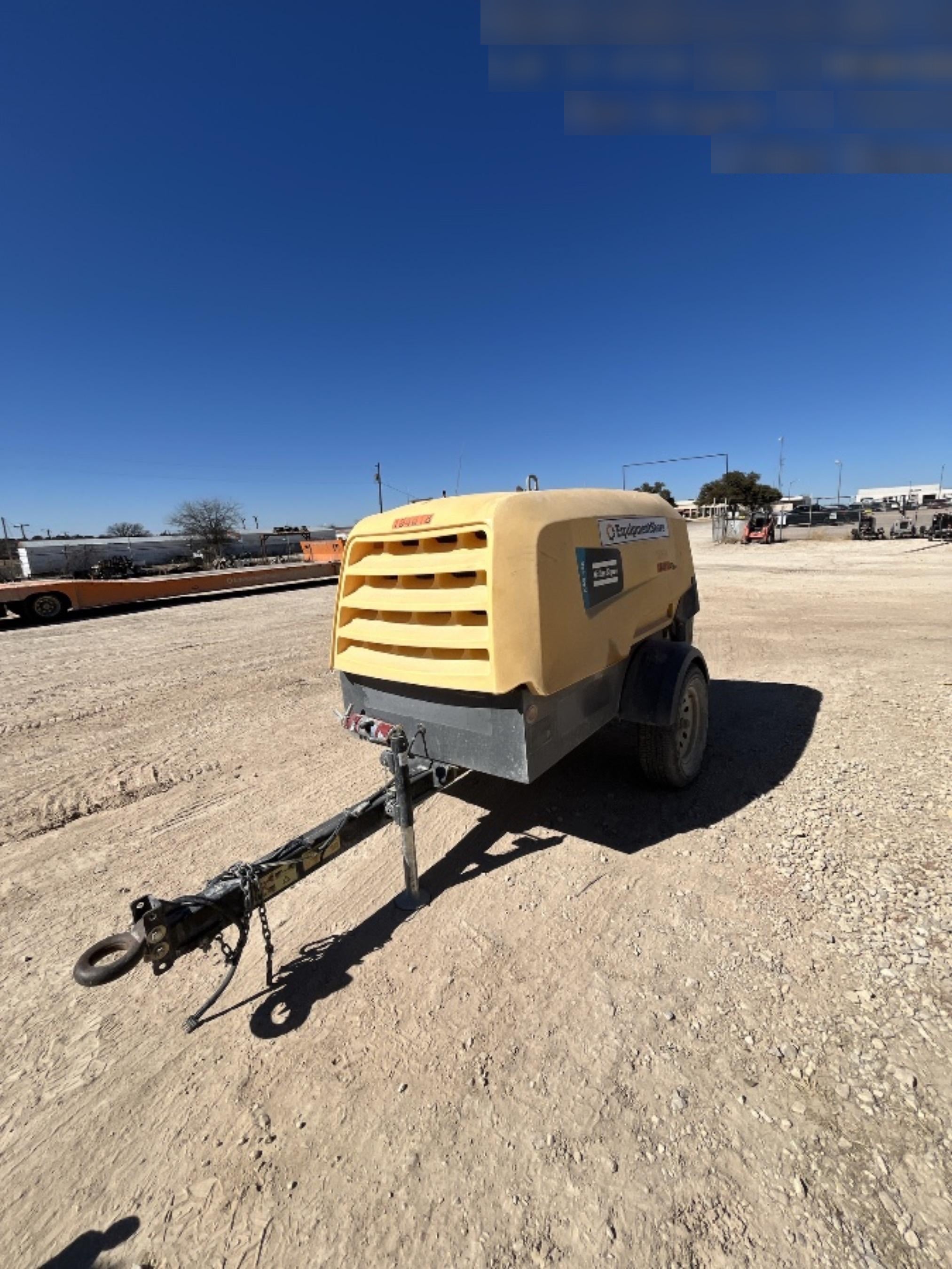 2020 ATLAS COPCO XAS188