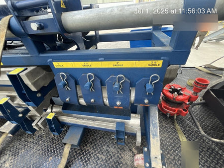 2023 CURRENT TOOLS 254P