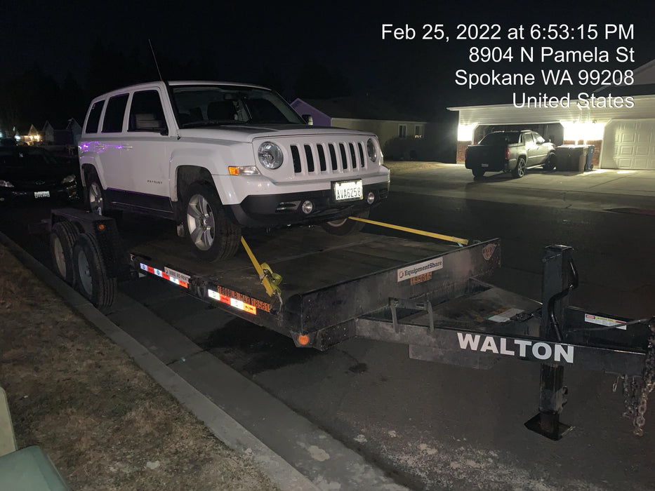 2022 WALTON SST84x20