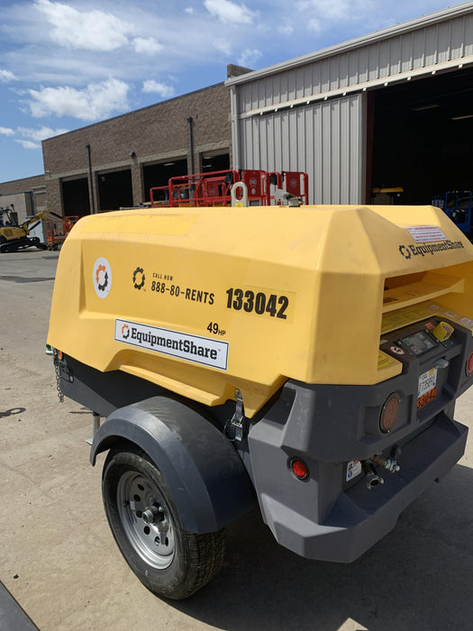 2021 ATLAS COPCO XAS188