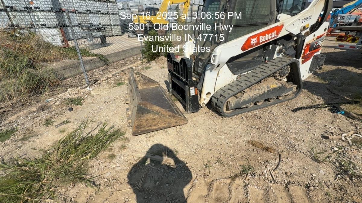 2024 VIRNIG PF4855-5VG