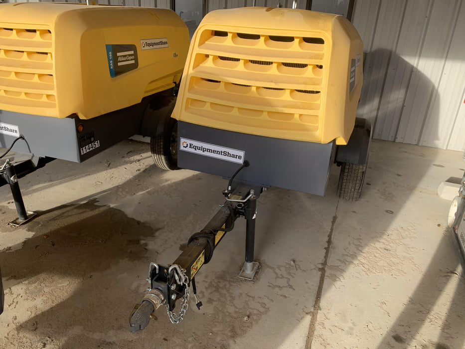 2020 ATLAS COPCO XAS188