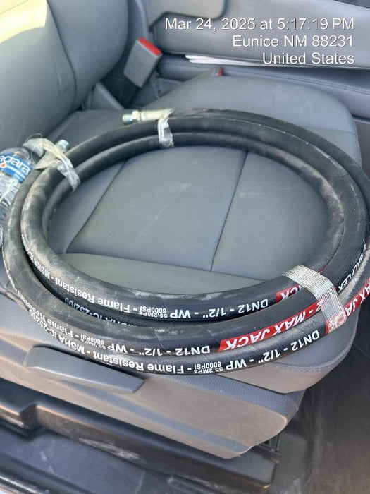 2025 PINNACLE PDQH-3000