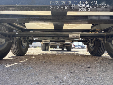 2026 WYLIE EXP-550L-S