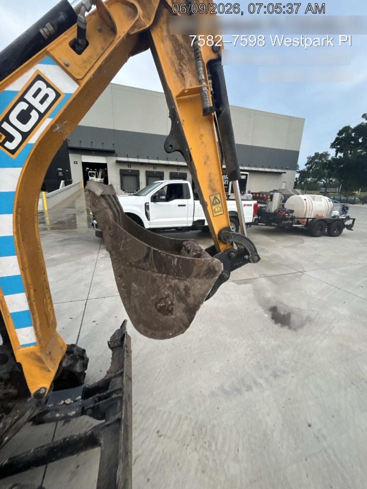 2022 JCB 19C-1E