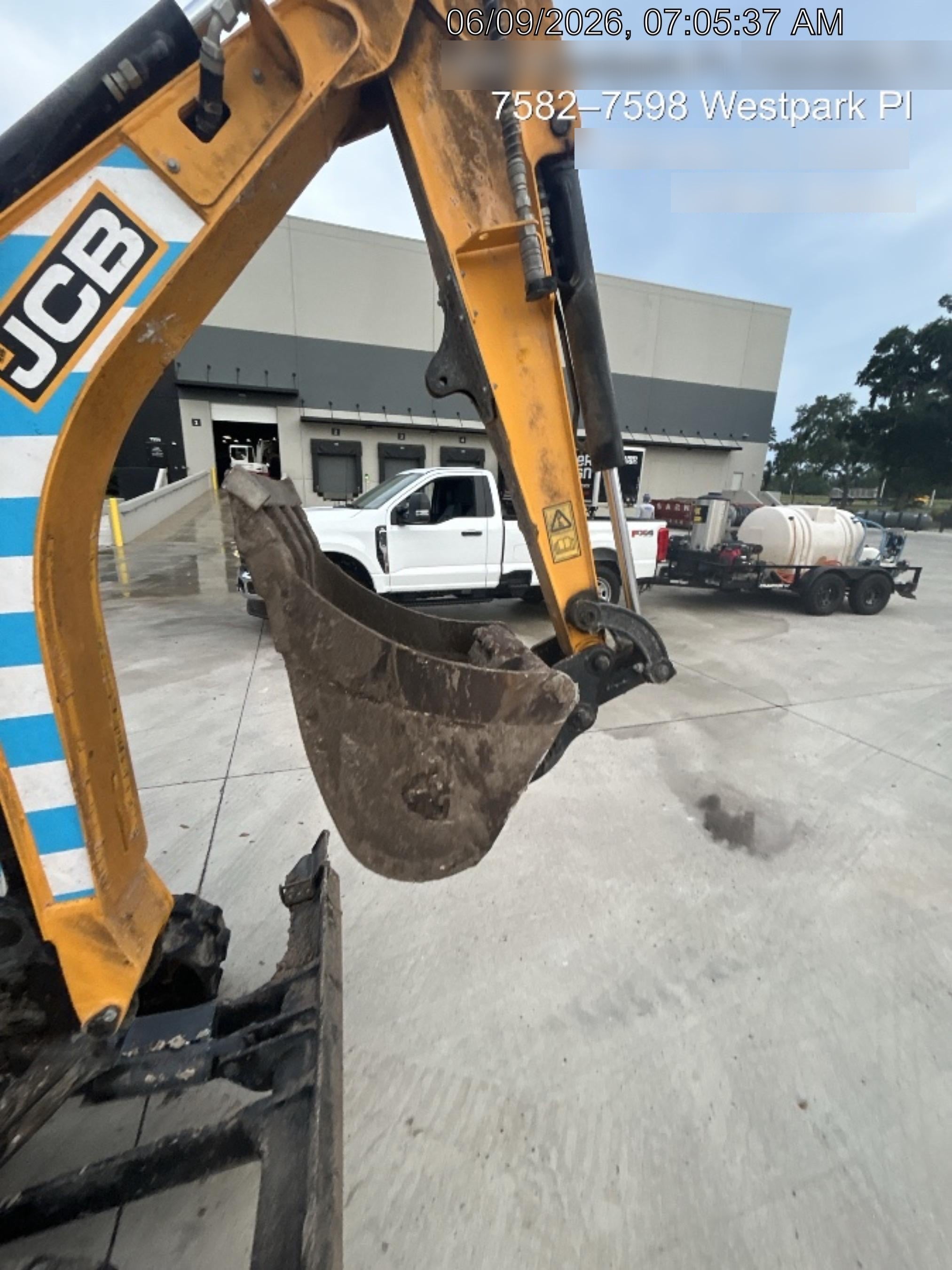 2022 JCB 19C-1E
