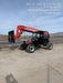 2021 MANITOU MTA6034
