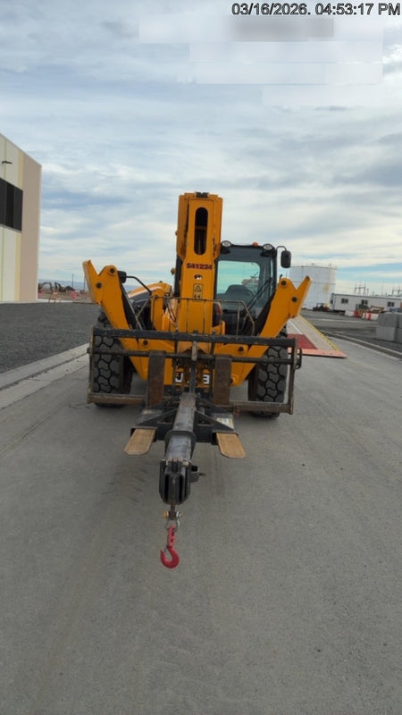 2020 STAR INDUSTRIES M1360B - Star JIB Boom