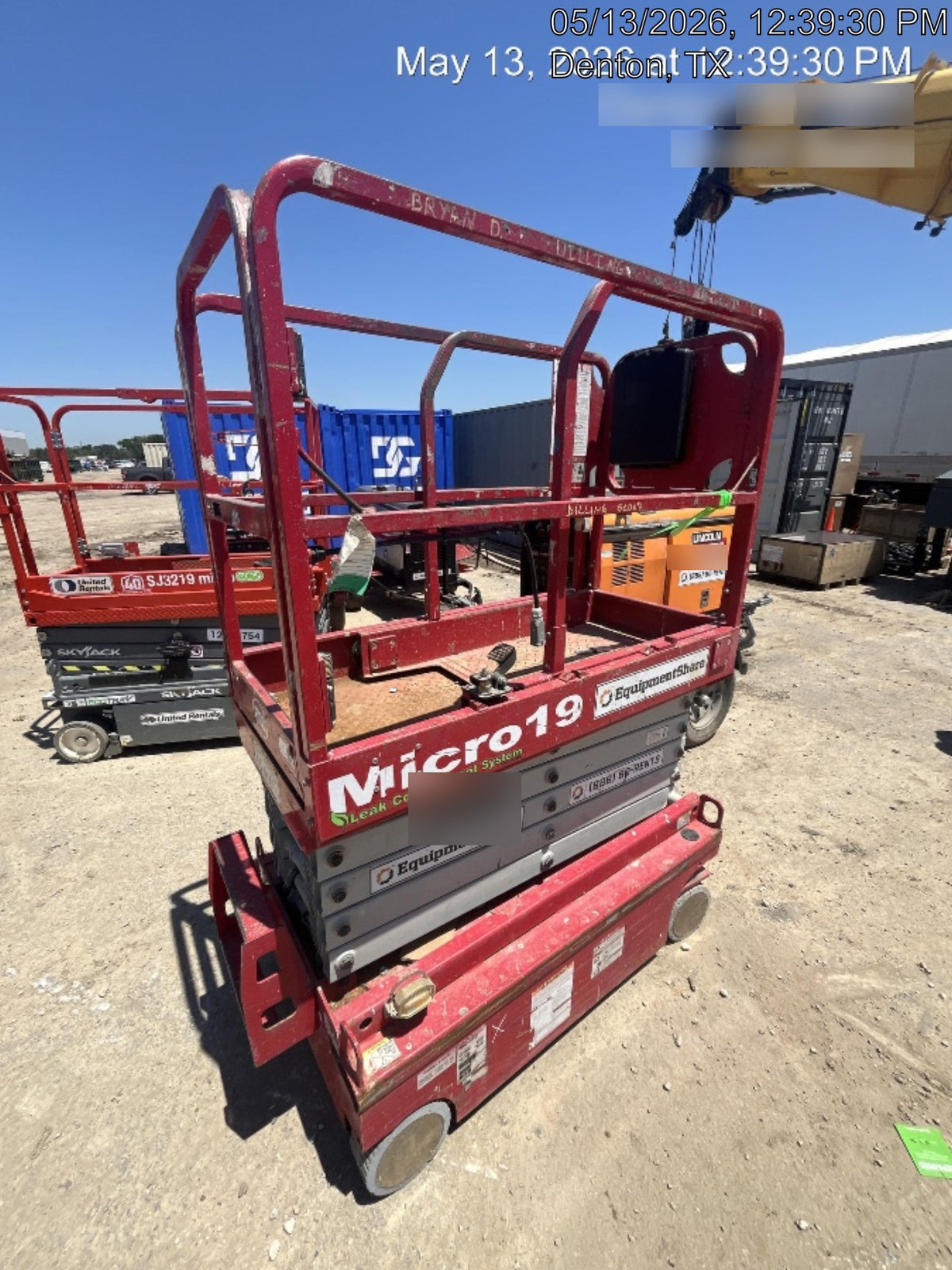2020 MEC Micro 19