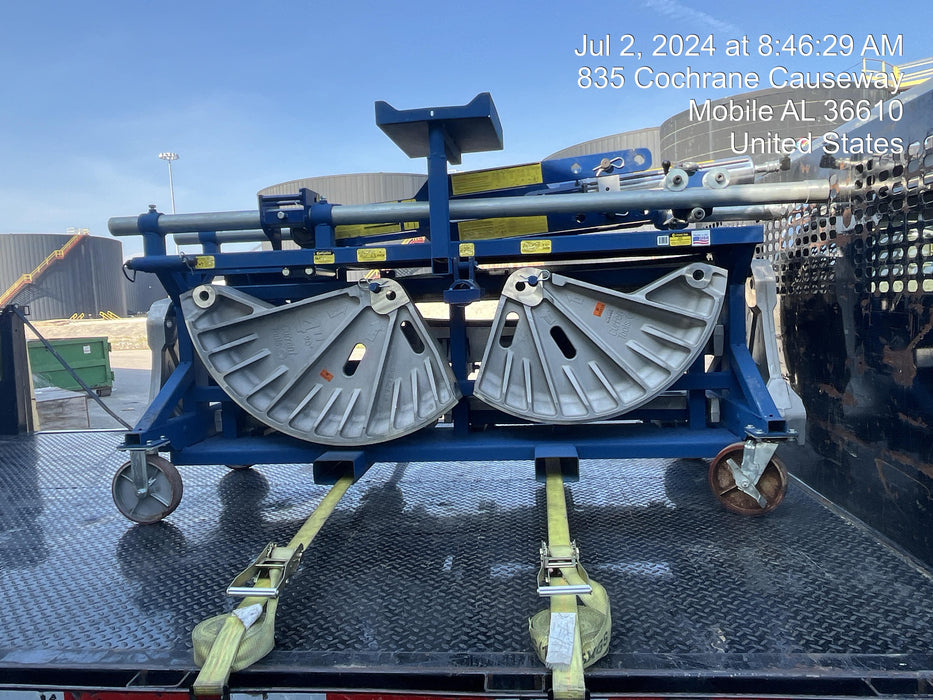 2023 CURRENT TOOLS 254P