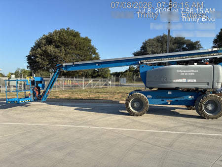 2024 GENIE Z-80/60