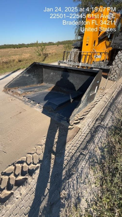 2024 STAR INDUSTRIES 1406B