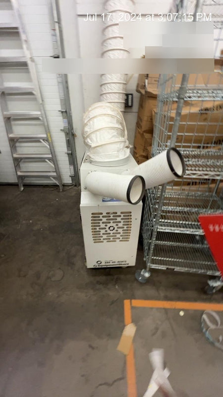 2023 KWIKOOL KPAC1411-2