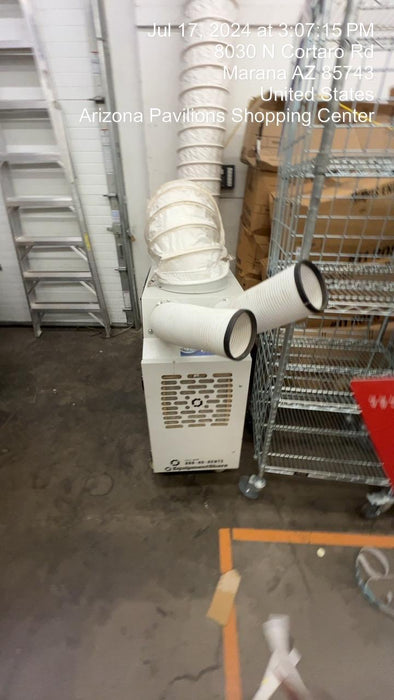 2023 KWIKOOL KPAC1411-2