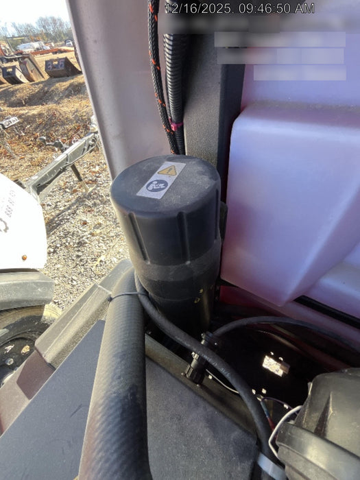 2024 Generac MLT6SKDS-STD4 ELEC WINCH Diesel, Electric Winch Mast, Powerzone Controller, (4) 320W LED Lights, 4kW Generator, 39.9 Gal Fuel Tank, 2" pintle, T3