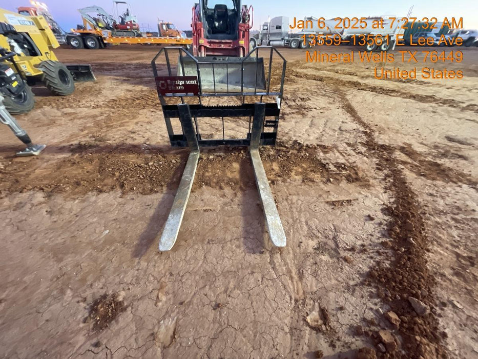 2024 VIRNIG PF4855-5VG