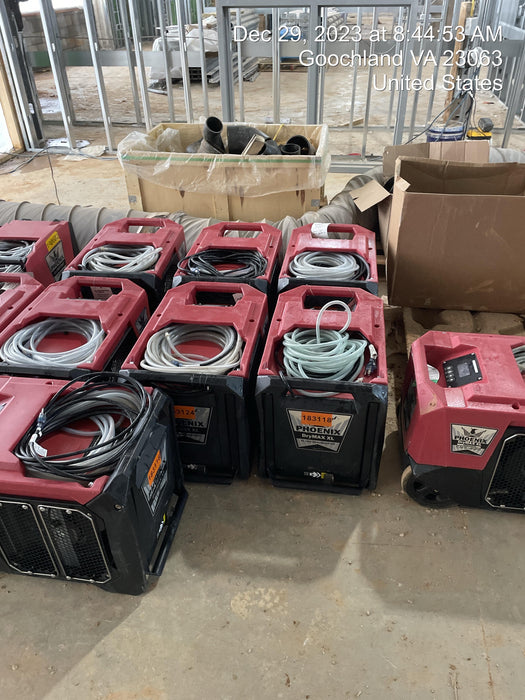 2021 PHOENIX DryMAX XL