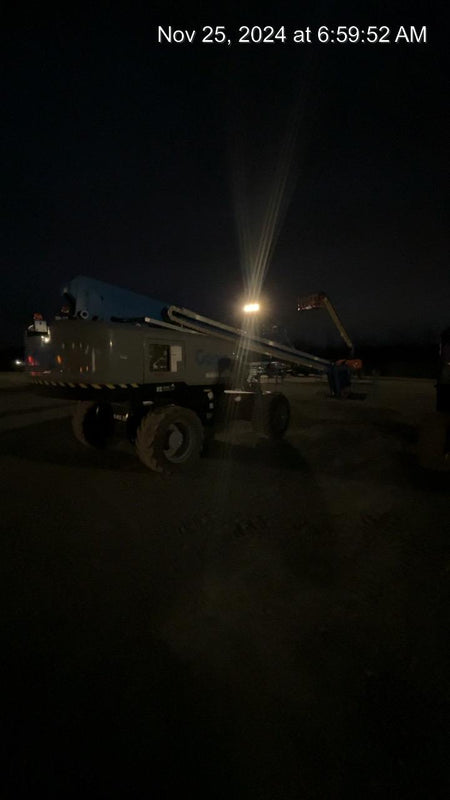 2024 GENIE S-85 XC