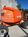 2019 JLG 450AJ Deutz Diesel Engine, High Floatation Tires, Welder Ready Generator, Beacon