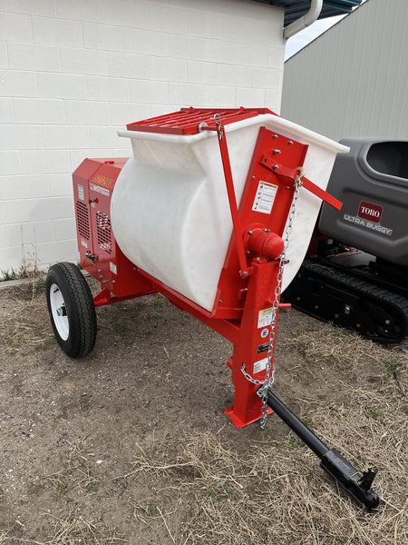 2025 MULTIQUIP WM90PH8