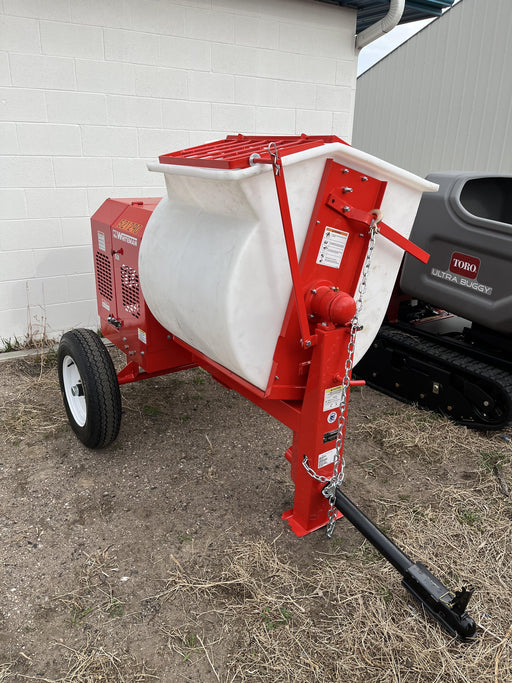 2025 MULTIQUIP WM90PH8