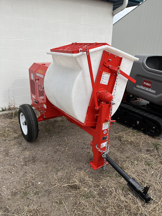 2025 MULTIQUIP WM90PH8