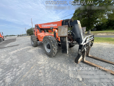 2022 SKYTRAK 10054