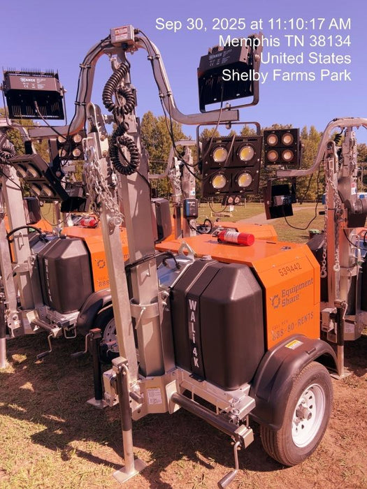 2025 WANCO WLTT-4MM4K