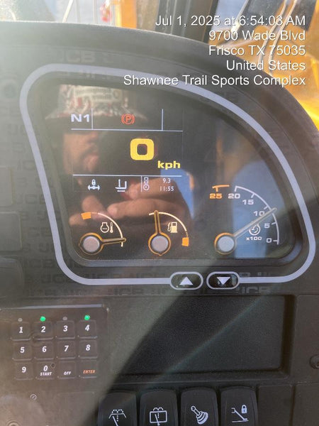 2025 JCB 512-56