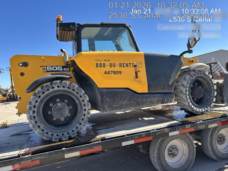 2024 JCB 505-20TC
