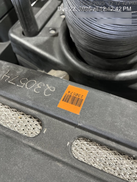 2022 LINCOLN ELECTRIC K4259-2