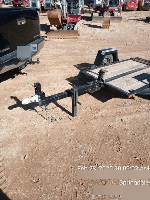 2022 BARRETO E4X6TBT