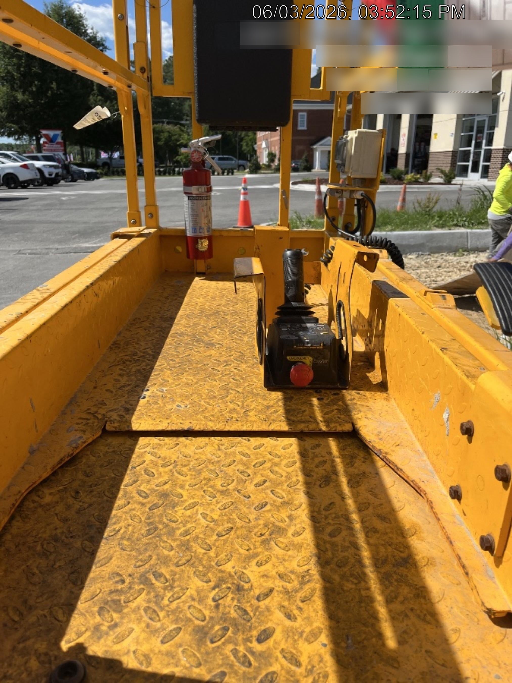 2021 JCB S1930E