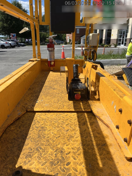 2021 JCB S1930E