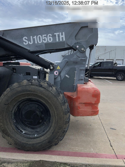 2016 SKYJACK SJ1056 TH