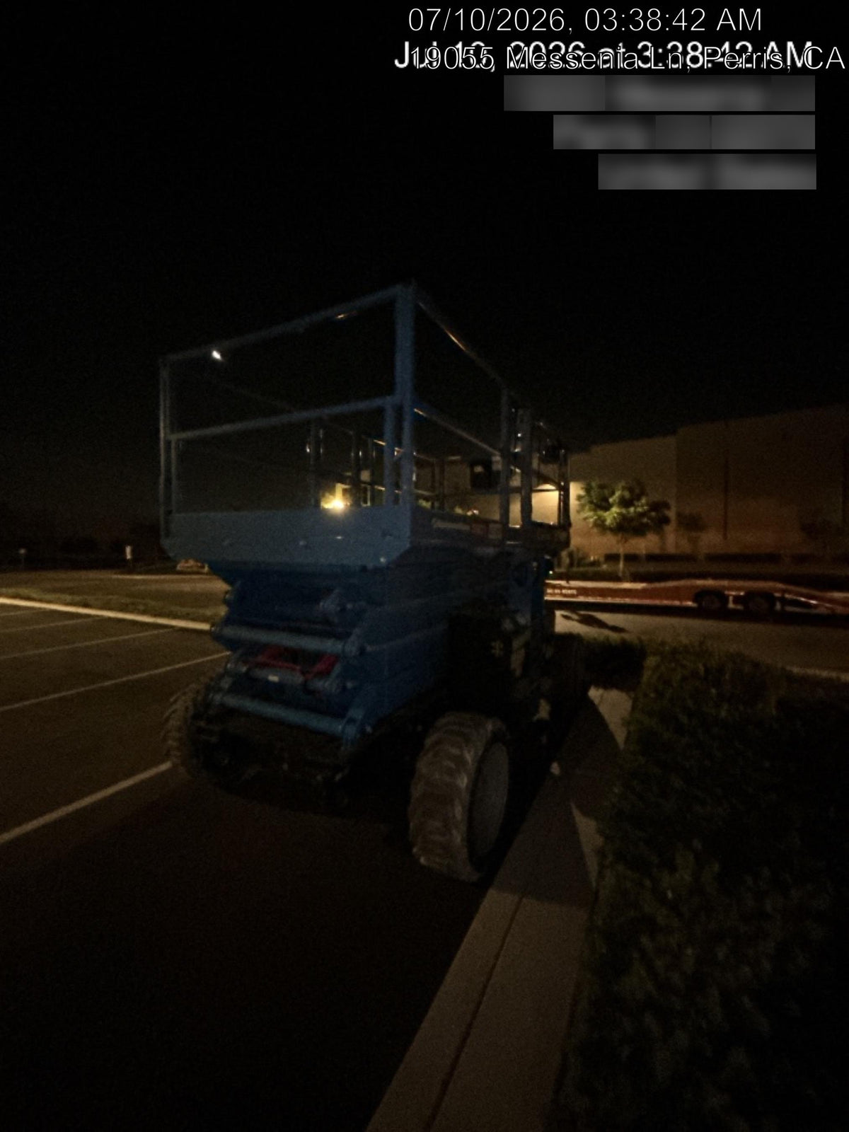 2024 GENIE GS-4390 RT