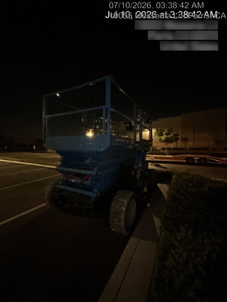2024 GENIE GS-4390 RT