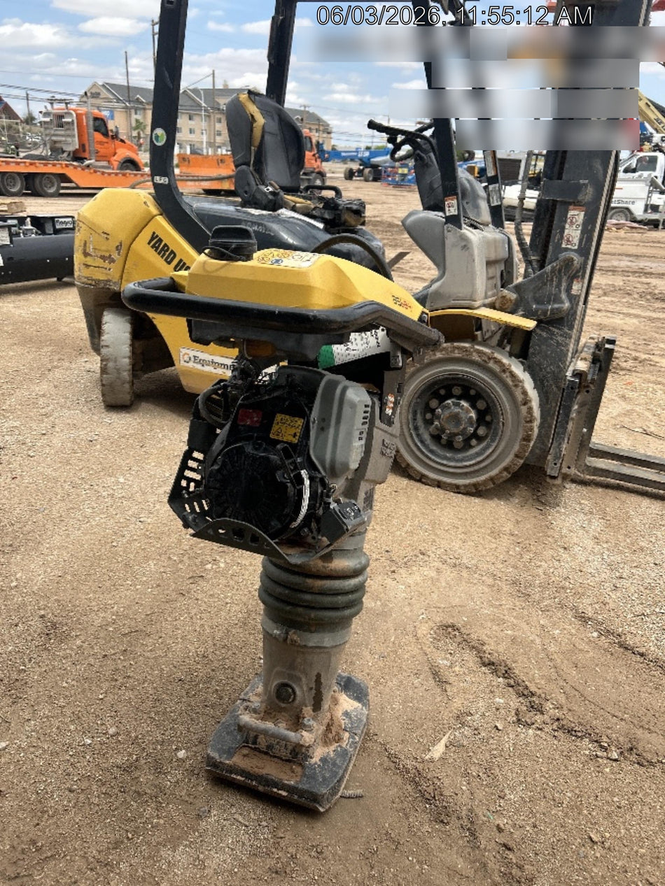 2024 WACKER NEUSON BS68-4Ab/28