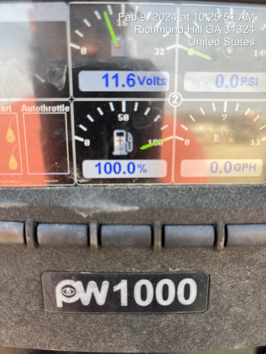 2021 ATLAS COPCO PAC66