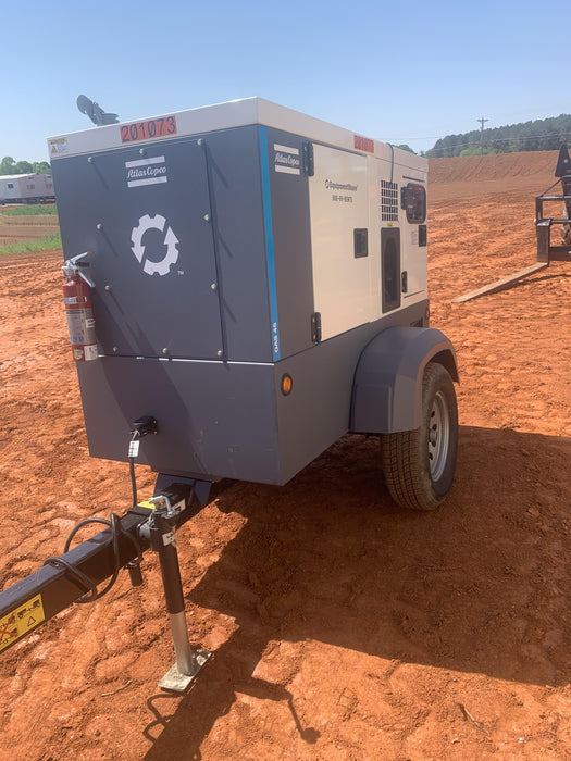 2022 ATLAS COPCO QAS45