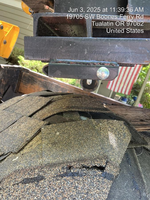 2024 STAR INDUSTRIES M-1820 - Self-Dump Hopper